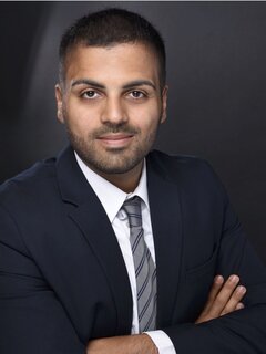 Daniel Acar, founder of Aveldra